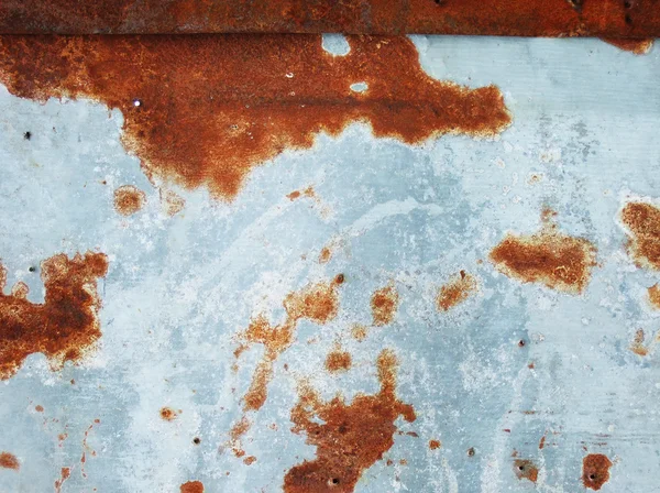Rusty surface — Stock Photo, Image