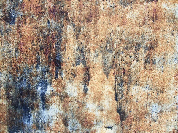 Ржавая поверхность — стоковое фото