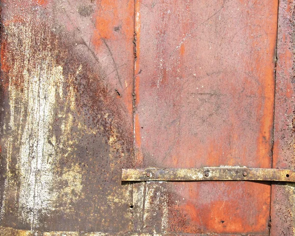 stock image Rusty metal