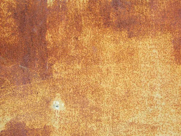 Rusty scratched surface — Photo