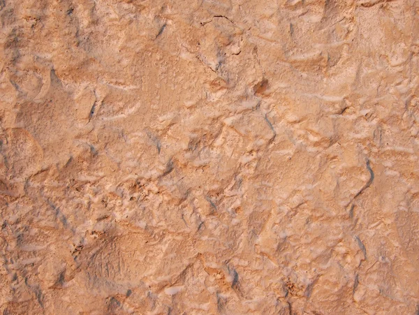 Buruşuk çimento — Stok fotoğraf