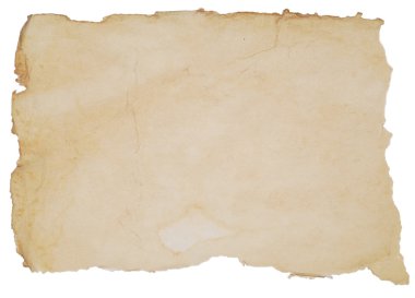 Old paper texture clipart