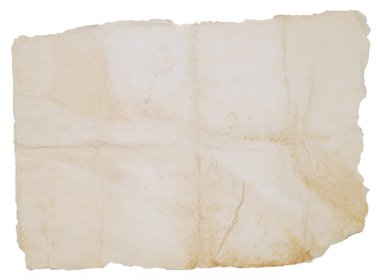 Old paper texture clipart