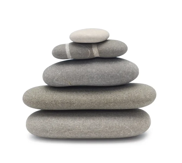 Equilibrio piedras —  Fotos de Stock