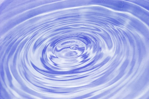 stock image Rippled water