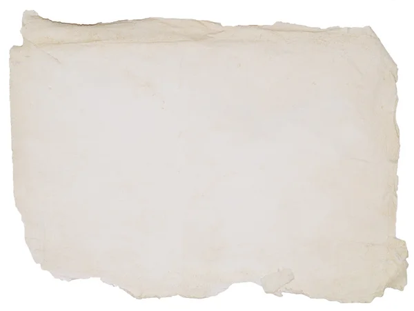 Kağıt doku — Stok fotoğraf