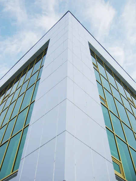 Gebäude — Stockfoto
