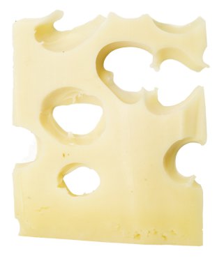 peynir dilimi