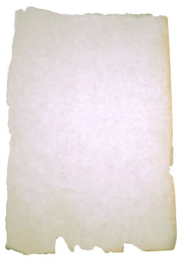 Kağıt doku