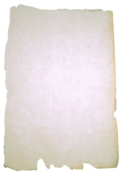 Textura de papel — Fotografia de Stock