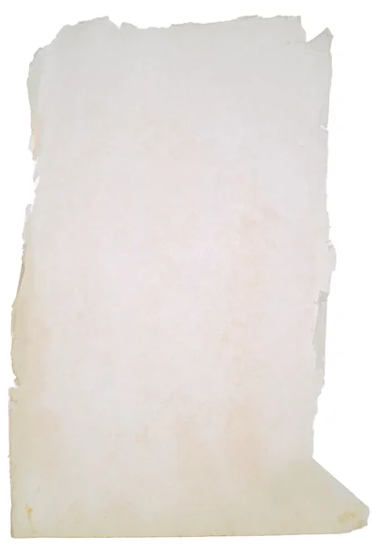 Kağıt doku — Stok fotoğraf