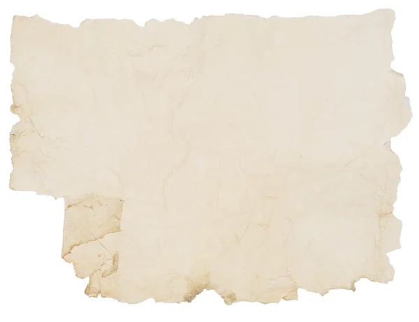 Textura de papel antigo Imagem De Stock