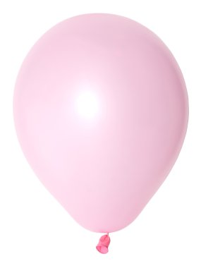 pembe balon