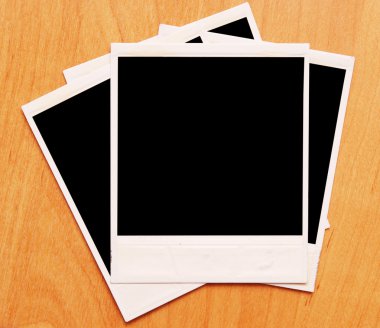 Polariods clipart