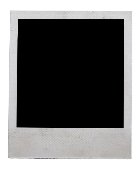 Polaroid — Foto Stock