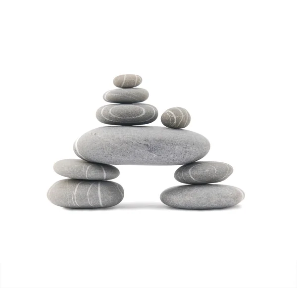 stock image Balancing stones
