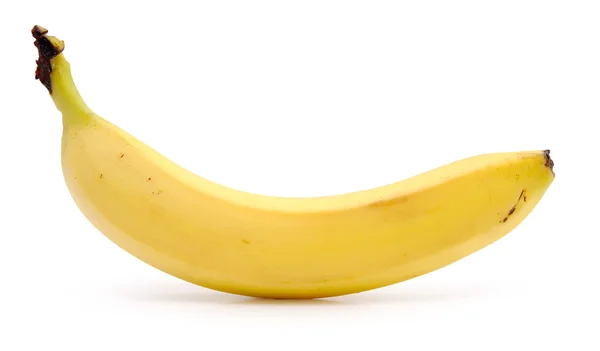 Rijpe banaan — Stockfoto