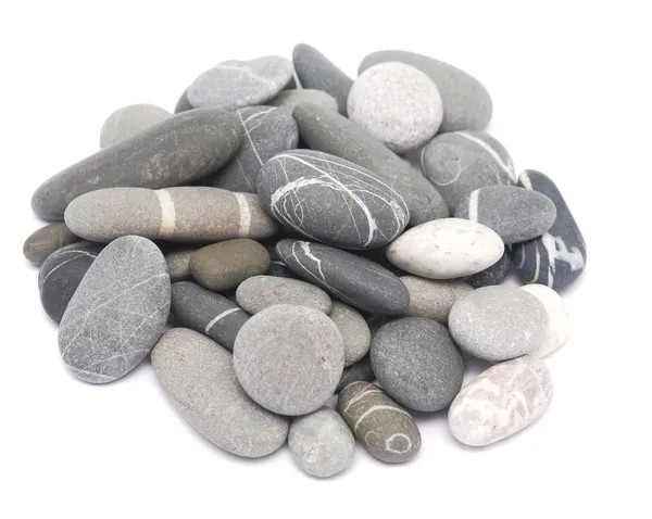 Oblázkové kameny — Stock fotografie