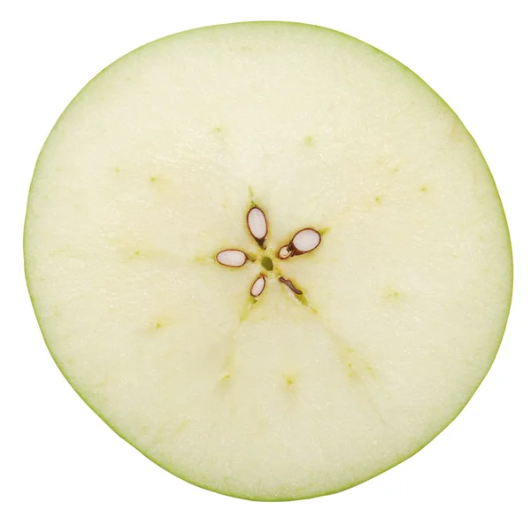 stock image Apple slice