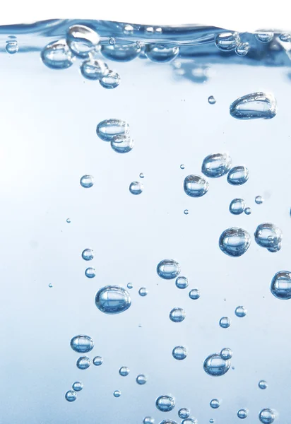 Bubbles — Stock Photo, Image