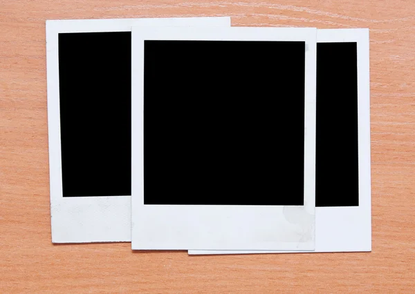 Polaroidy — Stock fotografie