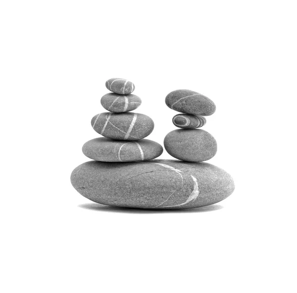 stock image Balancing stones