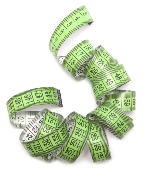 Measurement tape — Stock Photo, Image