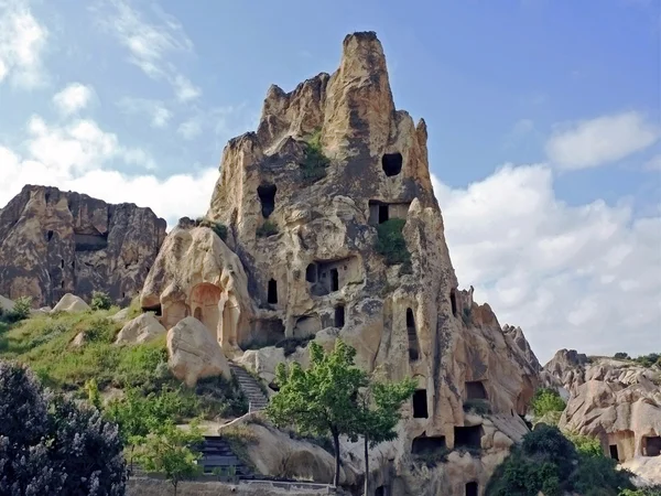 Alloggio Cappadocia — Foto Stock