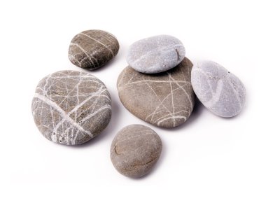 Stones clipart