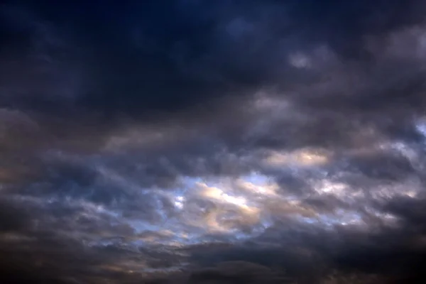 stock image Blue sky