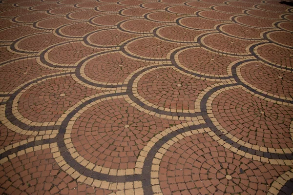 stock image Paving units