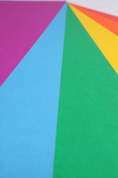 Multi-coloured — Stock Photo, Image