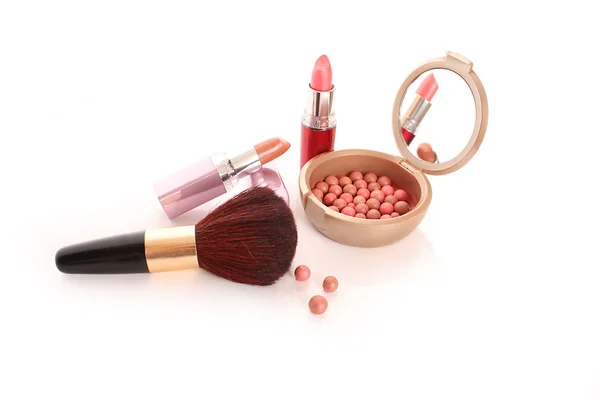 Makeup — Stock Photo, Image