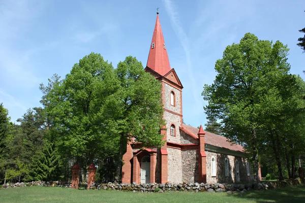 Katholisch — Stockfoto