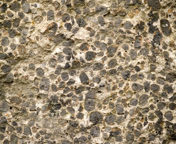 Цементная стена — стоковое фото