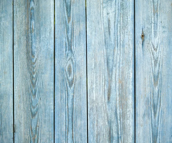 Світло-блакитний паркан для фону — стокове фото