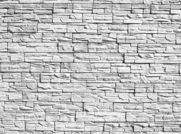 Dekoratif taş duvar — Stok fotoğraf