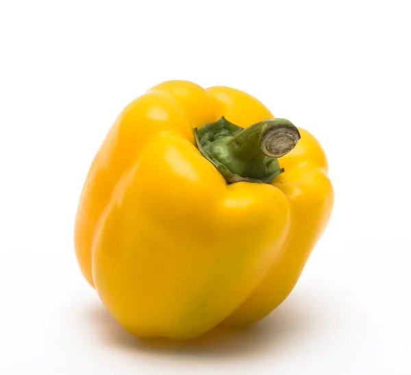 Bulgarian pepper — Stock Photo, Image