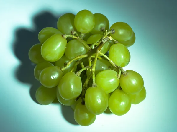 stock image Bunch of green