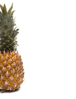 Ananas.