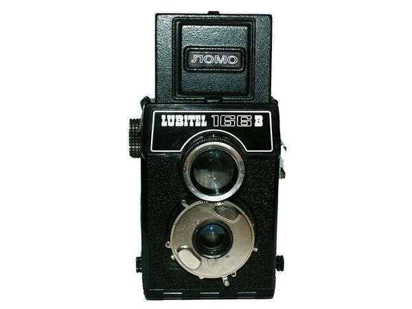 "Любитель-166v, 1980-1990 GG — стокове фото