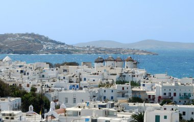 Mykonos