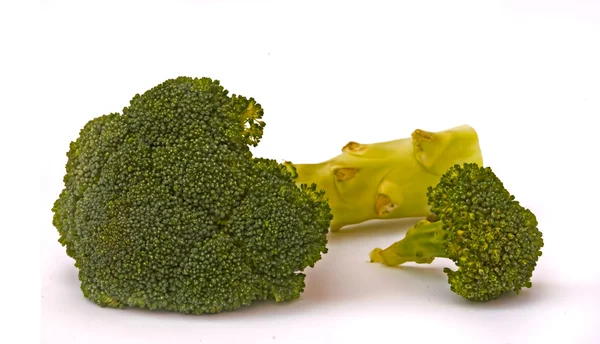 Brokuły — Zdjęcie stockowe