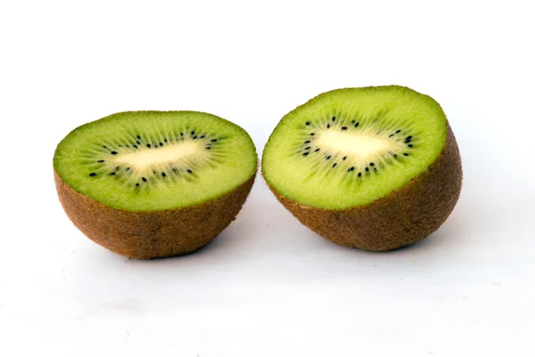 Frutos kiwi —  Fotos de Stock