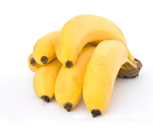 Bunch of bananes — Stock Photo, Image