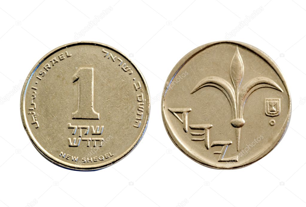 Head and tail of coin Stock Photo by ©vaeenma 1855945