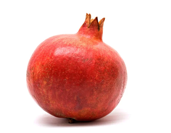 Ripe pomegranates — Stock Photo, Image