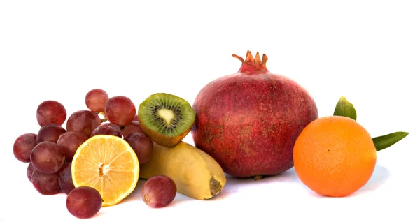 Composizione della frutta — Foto Stock