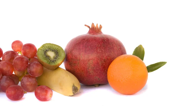 Frukt sammansättning — Stockfoto