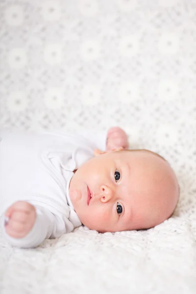 Lindo bebê — Fotografia de Stock